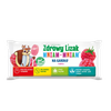 Zdrowy Lizak Mniam-Mniam na Gardło, smak malinowy, 40sztuk