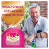 Corega Max Mocowanie + Komfort Smak neutralny Krem do protez, 40 g