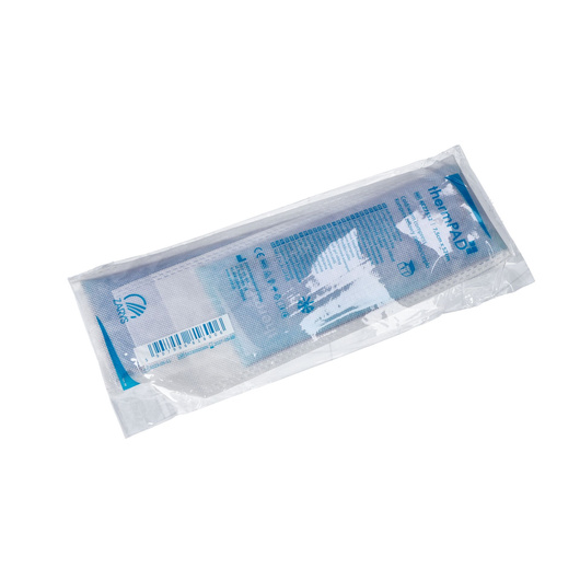 ThermPAD kompres żelowy zimno–ciepło z pokrowcem 7,5 × 52 cm