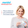Meridol Chlorheksydyna 0,2% Płyn do płukania jamy ustnej, 300 ml