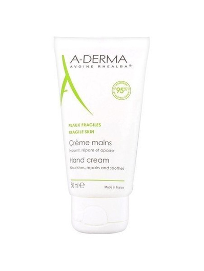 ADERMA Krem do rąk 50 ml