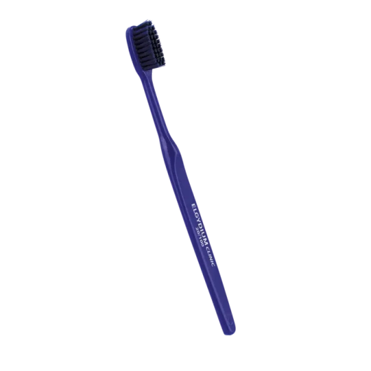ELGYDIUM Clinic Soft 20/100 Sczoteczka do zębów