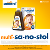 MULTI-SANOSTOL syrop 600 ml