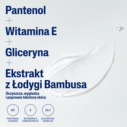 Cetaphil Delikatny żel oczyszczający do twarzy z peelingiem, 178 ml