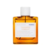 Korres Cashmere Kumquat Eau De Toilette Woda toaletowa, 100 ml