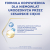 Bebilon PROfutura CESARBIOTIK 1, mleko początkowe od urodzenia, 800 g