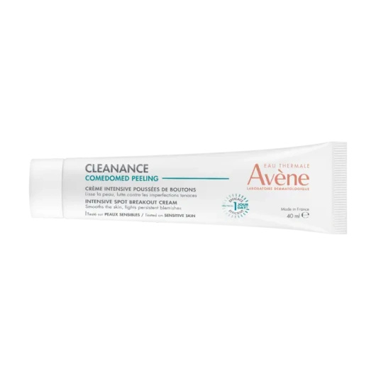 AVENE CLEANANCE Comedomed Peeling, 40ml