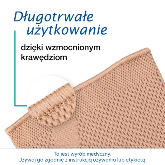 Actimove Everyday Supports Opaska na kolano Rozmiar L