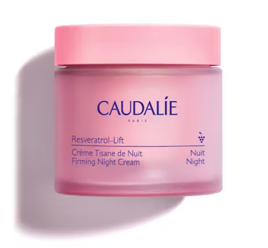 CAUDALIE RESVERATROL-LIFT Krem na noc Tisane de Nuit, 50ml
