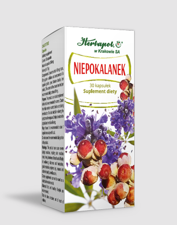 Niepokalanek, 30 kapsułek