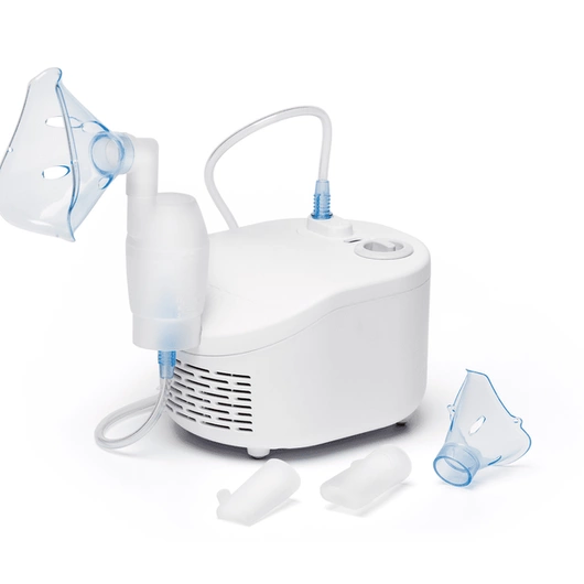 Omron C101 Essential Nebulizator kompresorowy