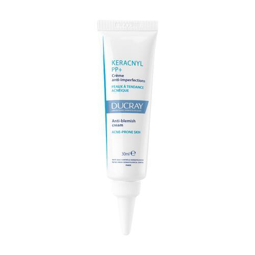 DUCRAY KERACNYL PP+ Krem przeciw niedoskonałościom, 30 ml