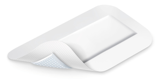 Cosmopor Advance Opatrunek jałowy 15x8cm, 25 sztuk