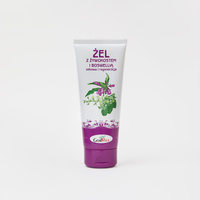 Gorvita Żel Żywokostowy z Boswellią, 200 ml