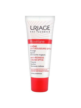 URIAGE ROSELIANE Krem do cery naczynkowej SPF 30 - 40 ml