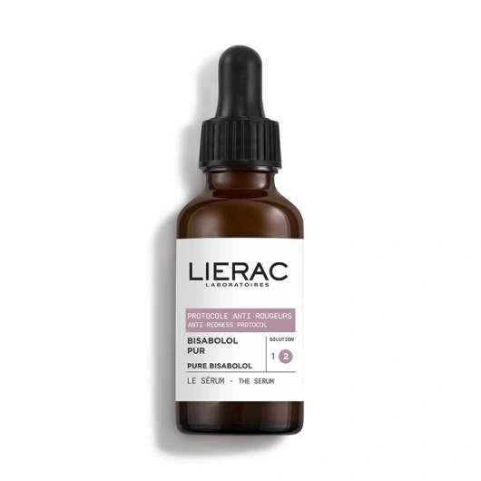 Lierac Protokół przeciw zaczerwienieniom Serum, 30 ml