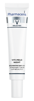 PHARMACERIS V VITI MELO NIGHT Krem 40ml