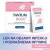 TANTUM ROSA proszek x 10 saszetek