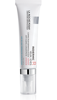 LA ROCHE-POSAY REDERMIC R Krem pod oczy 15ml