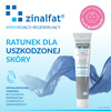 ZINALFAT Krem kojąco-regenerujący 50 ml