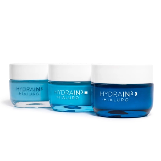 DERMEDIC HYDRAIN 3 HIALURO Krem na noc, 50ml