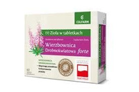 Wierzbownica Drobnokwiatowa Forte, 60 tabletek