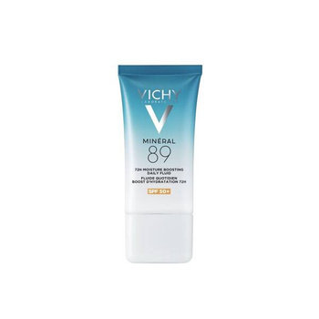 Vichy Mineral 89 Krem-fluid SPF50, 50ml