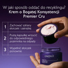 Caudalie Premier Cru Krem o Bogatej Konsystencji Refill, 50ml
