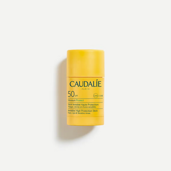 Caudalie Vinosun Protect Niewidoczny Sztyft, 15g