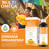 MULTIOMEGA płyn 250 ml