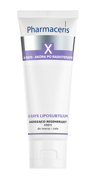 PHARMACERIS X XRAY-LIPOSUBTILIUM krem 75ml