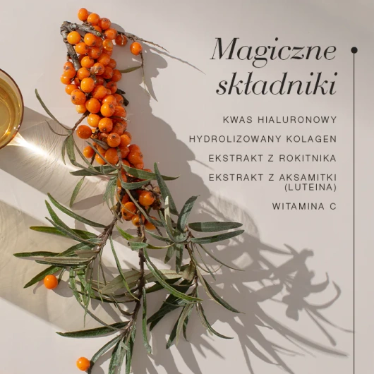 Hyaluron Active Wypełniacz Kolagenowy, 60 tabletek