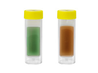 Uroposiew – Uritube z podłożami CLED i MacConkey Pojemnik do badania moczu