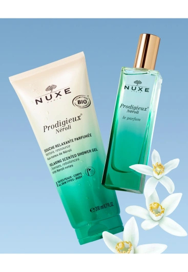 NUXE Prodigieux Neroli Perfumy spray, 50ml