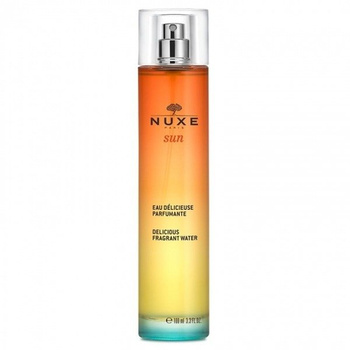 NUXE SUN Woda zapachowa 100ml