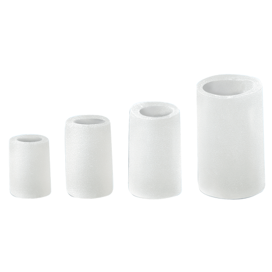 Gehwol Obrączka ochronna do palców stopy Mała, 2 sztuki