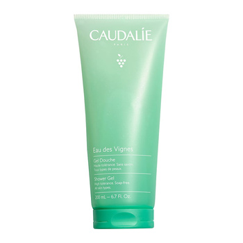 CAUDALIE EAU DES VIGNES Żel pod Prysznic, 200ml