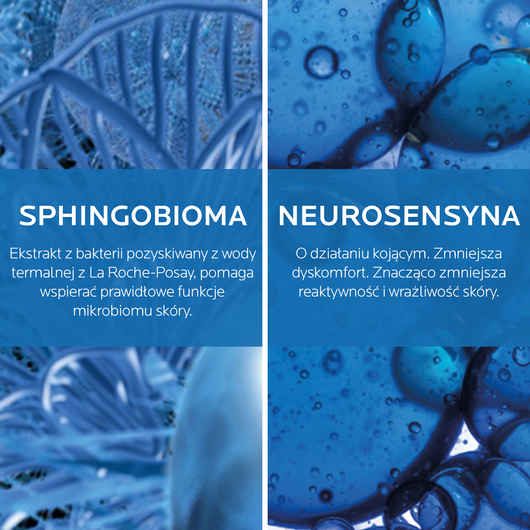 LA ROSHE-Posay Toleriane Rosaliac Koncentrat, 40ml