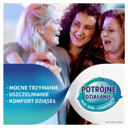 Corega Super Mocny delikatnie miętowy, 40 g