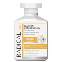 RADICAL MED Szampon odbudowujący, 300 ml