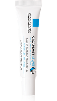 LA ROCHE-POSAY CICAPLAST Balsam do ust 7,5ml