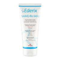 Ederix Krem do skóry z łuszczycą, egzemą i AZS, 200 ml
