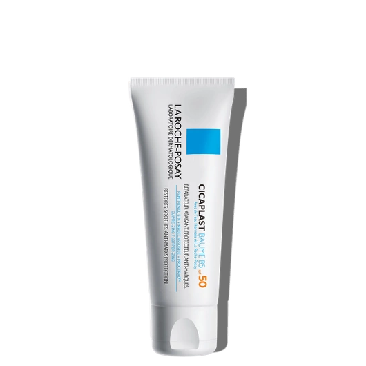 LRP Cicaplast Baume B5+ SPF50, 40ml 