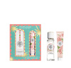 Roger & Gallet Fleur de Figuier Zestaw Woda Perfumowana 30 ml + Krem do Rąk