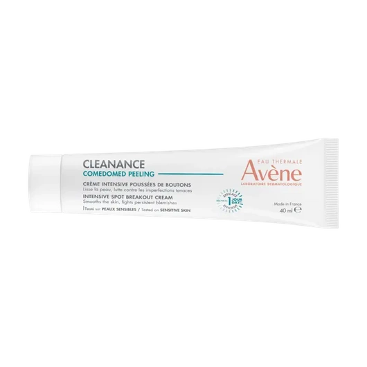 AVENE CLEANANCE Comedomed Peeling, 40ml