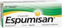 25 kapsułek