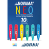 Novama Neo Termometr elektroniczny, 1 sztuka
