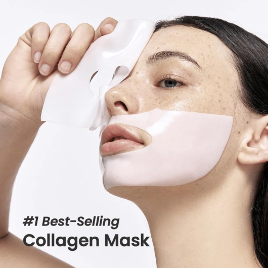 Biodance Bio-Collagen Real Deep Mask Maska kolagenowa w płachcie