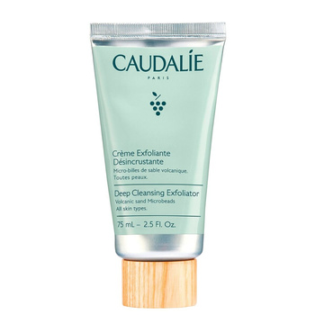 CAUDALIE Krem Złuszczający Głęboko Oczyszczający, 75ml