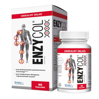 Enzycol DNA, 60 kapsułek